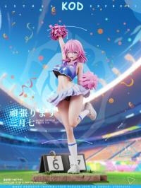 予約 KOD Studio  March 7th  1/6 & 1/4  スタチュー DX56490G
