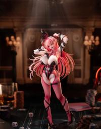 予約 FK Studio 1/6 Velvet GODDESS OF VICTORY: NIKKE 1/6 スタチュー DX4989600J