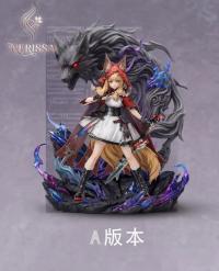 予約 Nerissa Studio 1/6 Little Red Riding Hood スタチュー DX810236547G