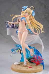 ダイキ工業 アズールレーン セントー 砂浜のウンディーネ 1/6 フィギュア SB8337E