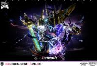 予約 Ready Player 1 x YiWu Studio   Aemeath エイメス 1/6 スタチュー DX90056541U
