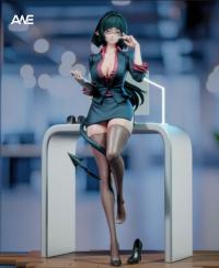 予約 ANE Studio  Jane Doe secretary  スタチュー DX40398740E
