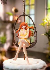 予約  KTZ Studio ASK 1/6 スタチュー DX40369852J