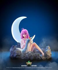 予約  DREAM ELF Studio  Hitori Gotoh under the lonely moon 1/6 スタチュー DX10101I