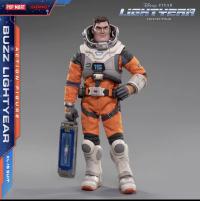 POPMART 共鸣GONG  Lightyear バズ・ライトイヤー‌   アクションフィギュア BR2411H