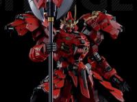 MOSHOWTOYS PROGENITOR EFFECT  甲斐の虎 武田信玄 合金完成品 アクションフィギュア MCT-J02