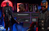 予約 Soosootoys  1/6  Vampire hunter ヴァンパイア・ハンター 2.0   アクションフィギュア SST-092