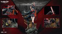 予約 Manta Studio 1/6 Akame スタチュー DX01236975H