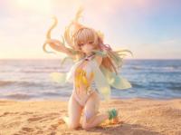 予約 SakuraCore Studio  流莹 Firefly ホタル 1/6 スタチュー DX74603259Y