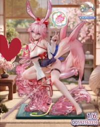 予約  RuMeng Studio Honkai: Star Rail Evanescia  1/6  スタチュー DX227521X