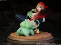 予約 Beast Studio May X Bulbasaur 1/6 スタチュー DX0148620J