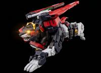 予約 ARX TOYS   ビーストエンペラー：ブラックライオン E   アクションフィギュア  ATX-01