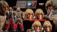 予約 Fist Toys 1/12 Boxer  アクションフィギュア FIST-001