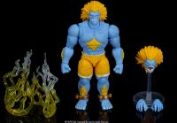 予約 Jada toys  Ultra Street Fighter 2  Blanka (Player 2 Ver.) 1/12 アクションフィギュア  BR45571545A
