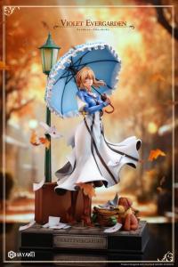 予約 HAYAKU Studio Violet 1/6 スタチュー  DX15436L