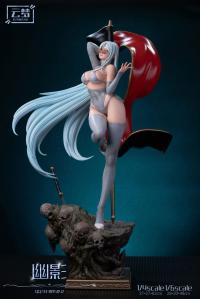 予約 YUNMENG Studio Phantom Shadow  1/6 & 1/4  スタチュー DX840598B
