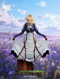 予約 BFF Studio Violet 1/6 スタチュー  DX0540333H
