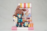 予約  APEX-TOYS  アークナイツ ミニシリーズ アーミヤ 11cm フィギュア SB6688W