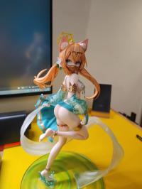 ZTR Studio   Iochi Mari 伊落マリー  スタチュー  DX286339A