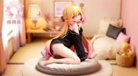 予約 FeiYingShe Studio 1/6 Moria Ruruka   スタチュー DX4710356S