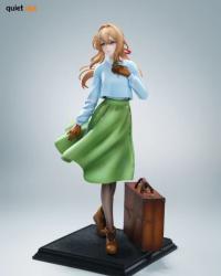 予約 Quiet Art Studio 1/6 Violet Evergarden スタチュー DX47803256P