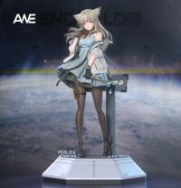 予約 ANE Studio - Arknights Perlica スタチュー DX6194753G
