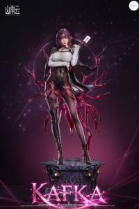 予約 Mountain Rain Cloud Studio カフカ Kafka 1/6 スタチュー DX2728733D