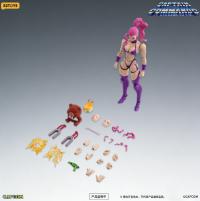 予約  52TOYS  カロル 1/12 アクションフィギュア BR4878155N