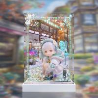予約 EUSUN あげる1/6 専用 展示ケース ZSH2709932A