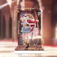 予約 F:NEX 少女☆歌劇 レヴュースタァライト 大場なな 1/7スケールフィギュア 専用 展示ケース ZSH2179799G