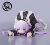 予約 MoKu Studio Kanna 1/6 スタチュー DX89923T