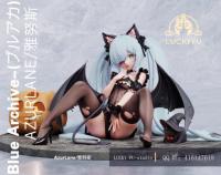 予約 LUCKY FU Studio Azur Lane  Janus 1/6 スタチュー DX98925Y