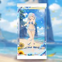 TAITO甘神さんちの縁結び　Coreful フィギュア　甘神朝姫&甘神夜重&甘神夕奈 専用 展示ケース ZSH1166099O