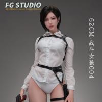 予約 FG Studio AW  1/3  アクションフィギュア  FG004