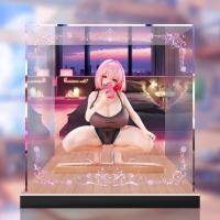 予約 UMIKAWA 茜 1/6 フィギュア 専用 展示ケース ZSH1776932Q