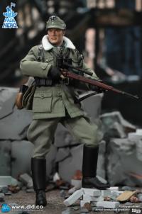 サイドショウトイズ社製ミリタリーフィギュア ホットトイズ・ミリタリー】1／6スケールフィギュア Navy Seal UDT