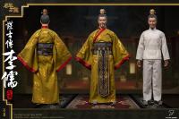 FZ Art studio   謀士傳 李儒 李文優   Li Wenyou 1/6   アクションフィギュア  FZ015