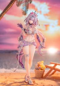 予約 DNJ Studio Honkai: Star Rail キャストリス Castorice 1/6 スタチュー DX469300256U