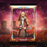 quesQ 英雄伝説 閃の軌跡II アリサ・ラインフォルト1/7 専用 展示ケース ZSH3309369B
