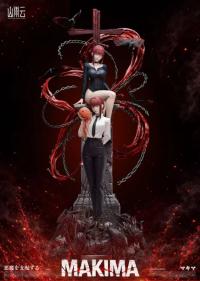 予約 Mountain Rain Cloud Studio  MKM 1/6 スタチュー DX6203258I