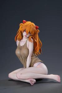 予約 WAWA Studio ASK 1/4 スタチュー DX36980145Q