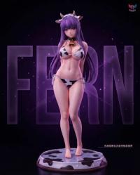 予約 Beauty Studio 1/6  Fern スタチュー DX0459631B