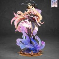 予約 Cast Design 1/6 Star Detective Precure! Moria Ruruka スタチュー DX94103258W