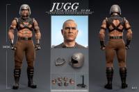 予約 End I Toys  JACK MAJOR  1/6   アクションフィギュア EIT019