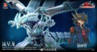 予約 谷印动漫  遊☆戯☆王5D's シューティング・スター・ドラゴン  プラモデル 未組立  SB7775Y