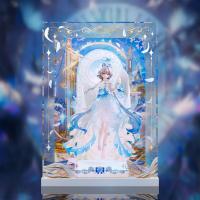 予約 擎苍 ルォ・テンイ 雪の天使 1/6 フィギュア 専用 展示ケース ZSH6822498D