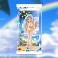 予約 AMAKUNI ブルーアーカイブ -Blue Archive- ノノミ(水着)1/7 専用 展示ケース ZSH9498477E