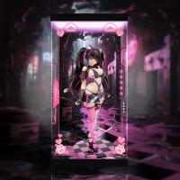 予約 FLARE 勝利の女神:NIKKE ネロ 専用 展示ケース ZSH9702220F