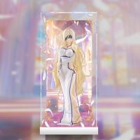 予約 GSC ゴブリンスレイヤーⅡ POP UP PARADE 剣の乙女 L size 専用 展示ケース ZSH9434780I