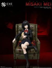 予約 EXE Studio 1/6 Another Misaki Mei スタチュー DX36025697Q